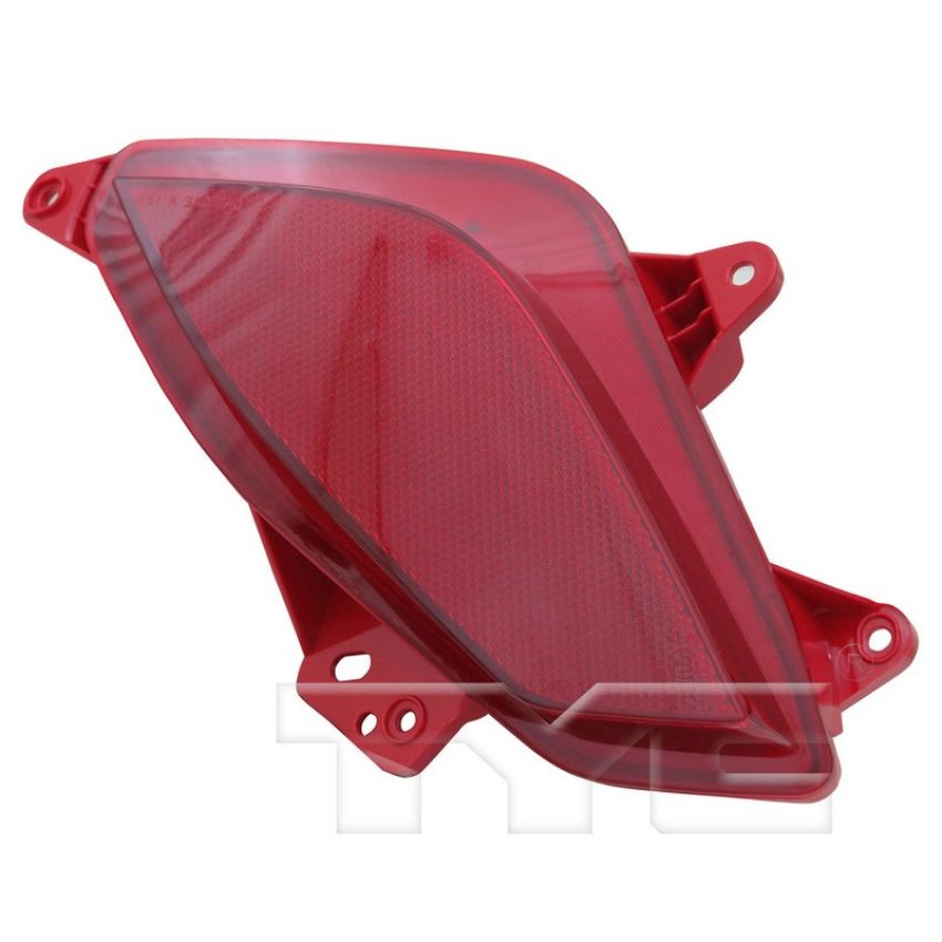 TYC Products 17-5701-00-9 CAPA Certified Reflector Assembly