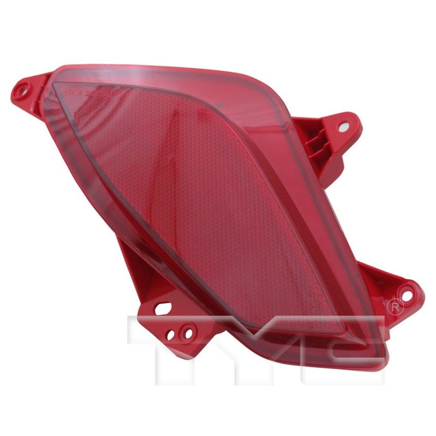 TYC Products 17-5701-00 Reflector Assembly