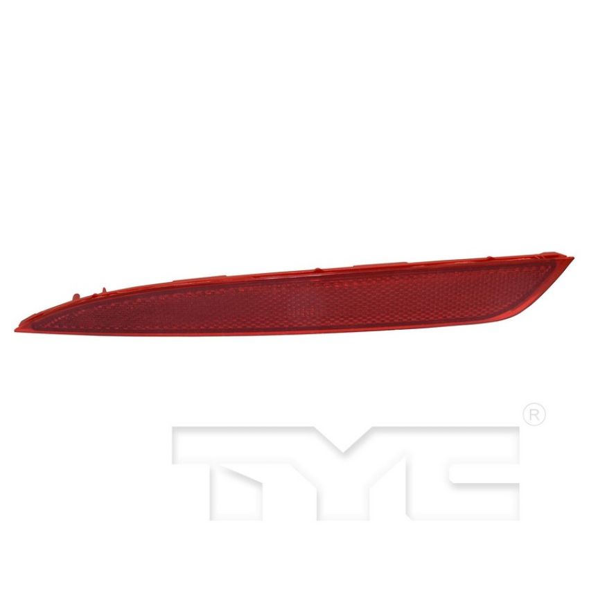 TYC Products 17-5714-00 Reflector Assem