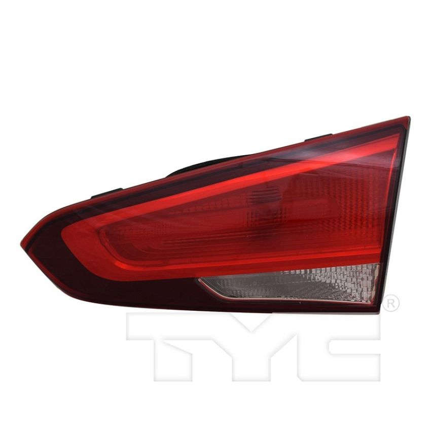 TYC Products 17-5719-00-9 Tail Light Asm