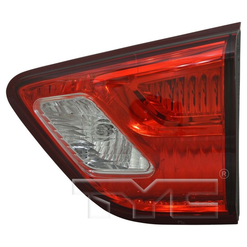 TYC Products 17-5721-00 Tail Light Assembly
