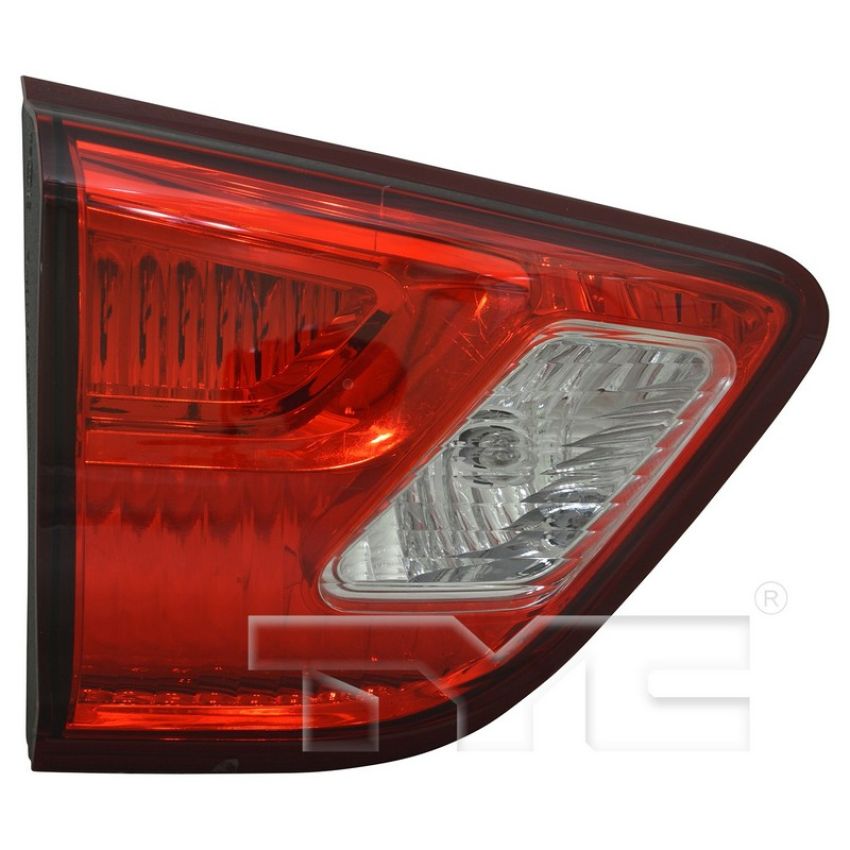 TYC Products 17-5722-00 Tail Light Assembly