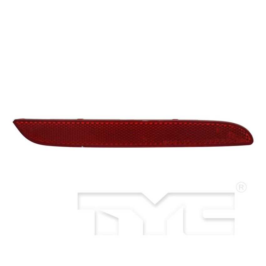 TYC Products 17-5727-00 Reflector Assembly