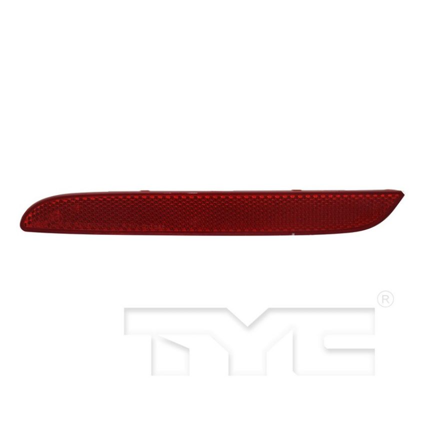 TYC Products 17-5728-00 Reflector Assembly