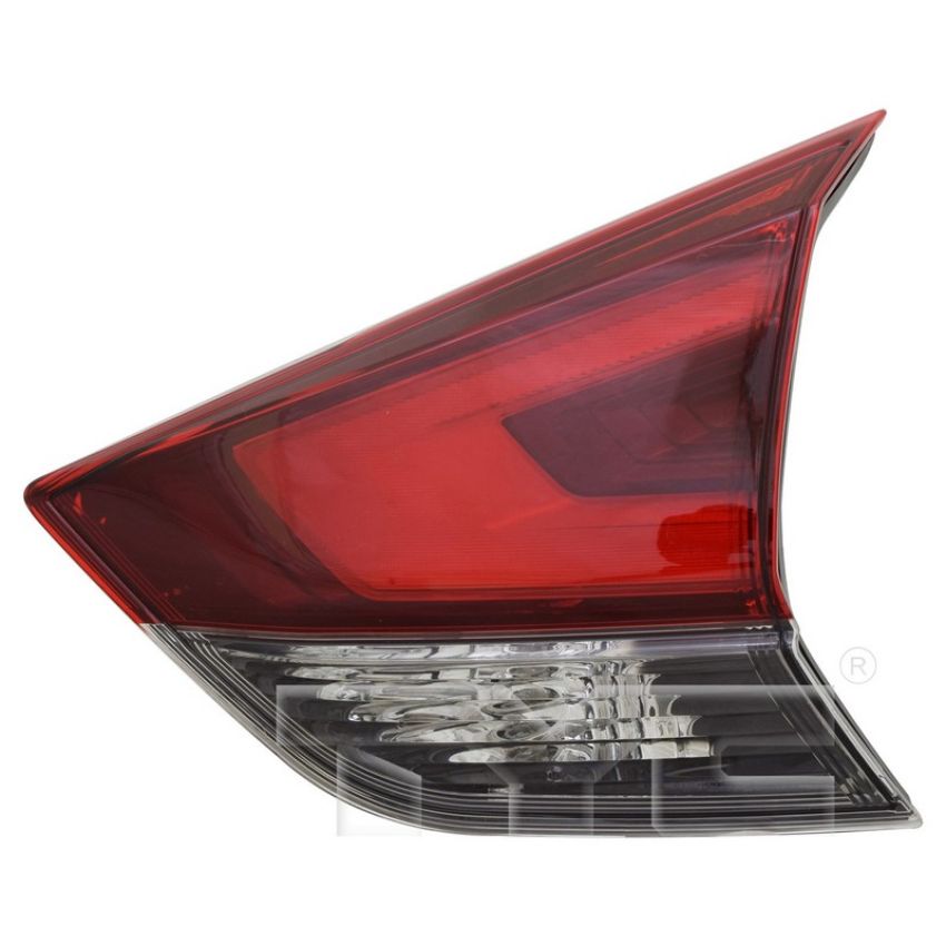 TYC Products 17-5731-00-9 Tail Lt Asmbly