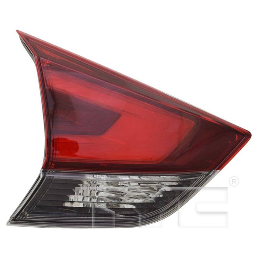 TYC Products 17-5732-00-9 Tail Lt Asmbly