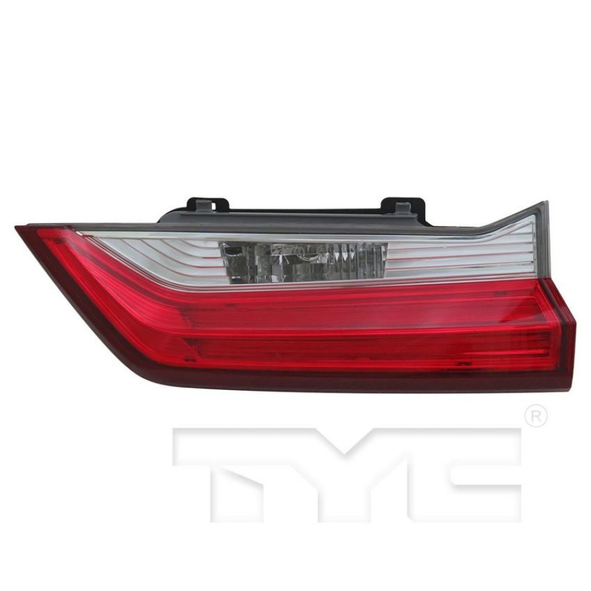 TYC Products 17-5733-00 Tail Light Assembly