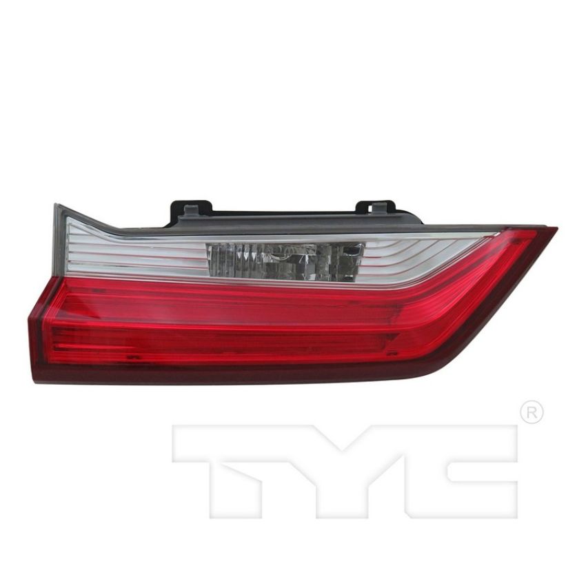 TYC Products 17-5734-00-9 Tail Light Asse