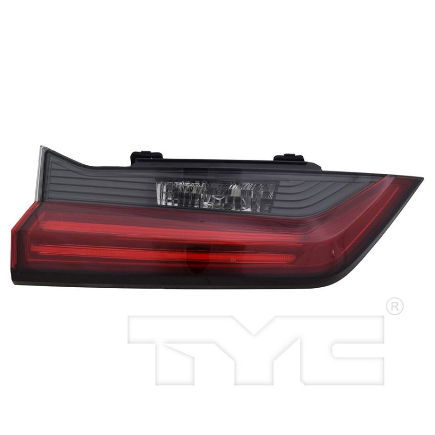TYC Products 17-5734-90-9 Tail Light Assm