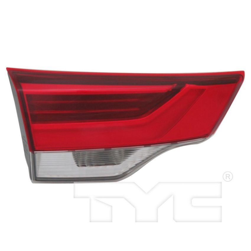 TYC Products 17-5738-00 Tail Light Asse