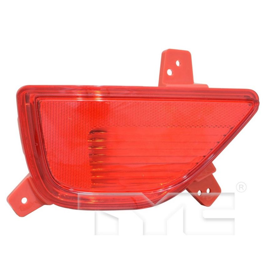 TYC Products 17-5742-00 Reflector Assembly