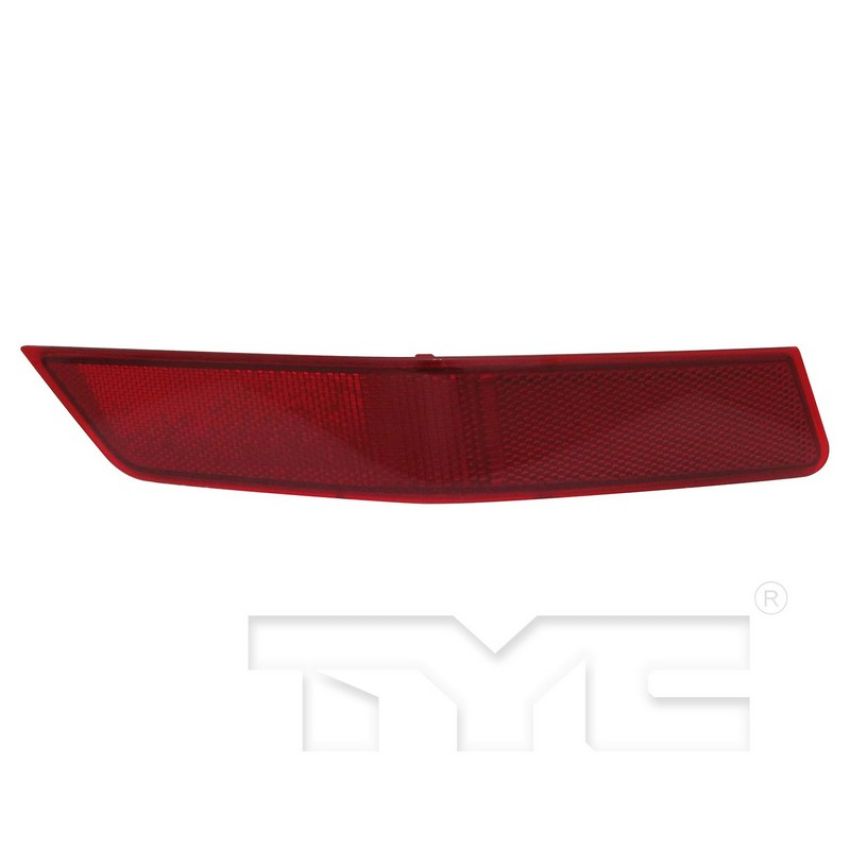 TYC Products 17-5743-00-9 Reflector Assem