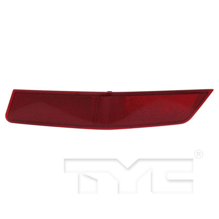 TYC Products 17-5744-00-9 Reflector Assem