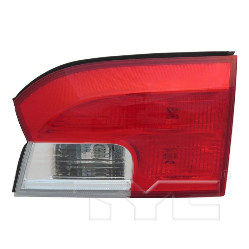 TYC Products 17-5747-00-9 Tail Light Asm