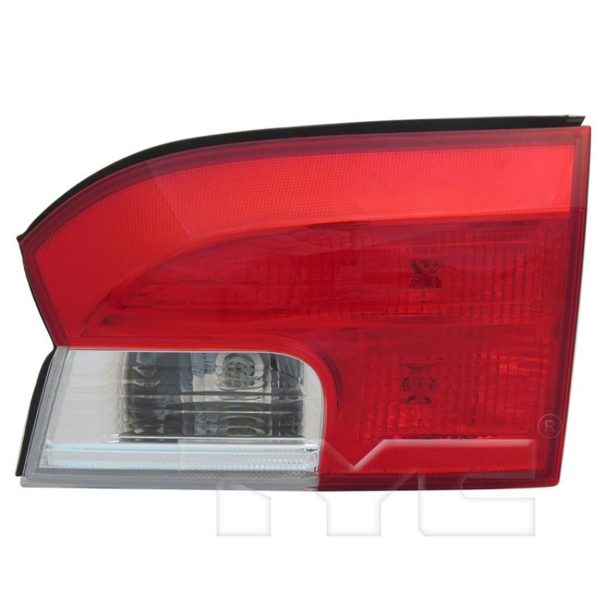 TYC Products 17-5747-00 Tail Light Assembly