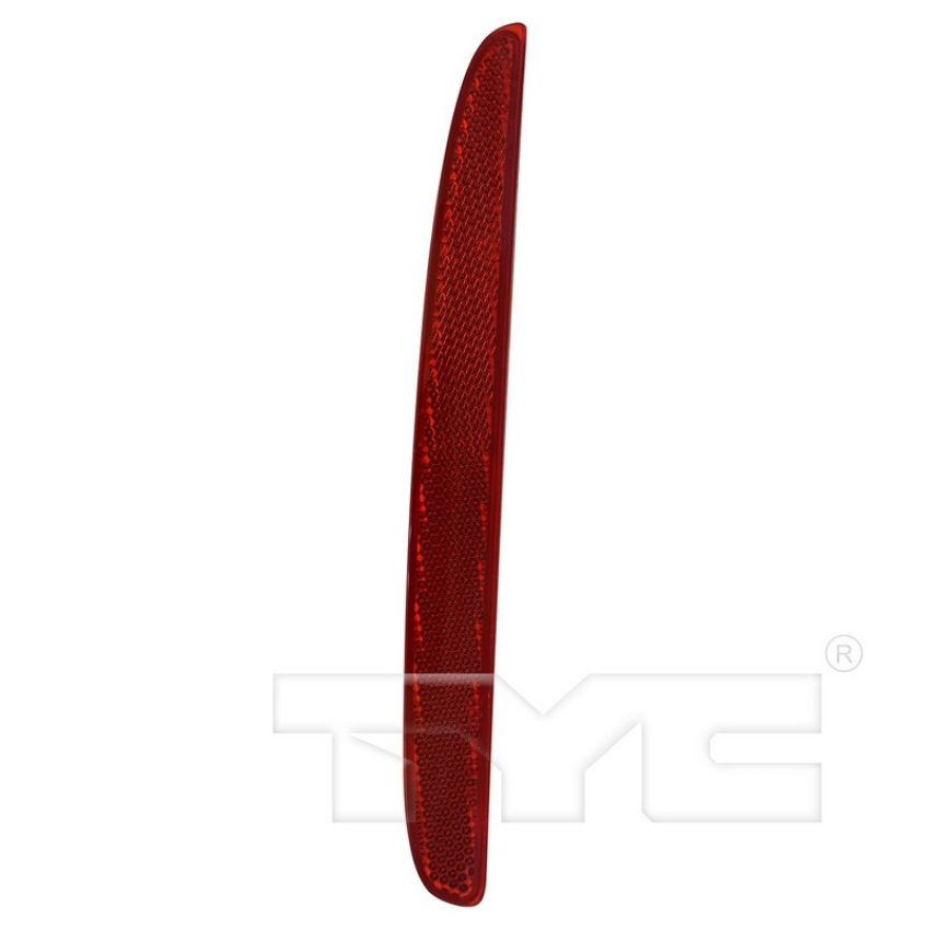 TYC Products 17-5754-00 Reflector Assembly