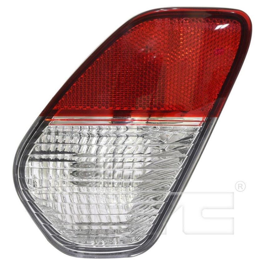 TYC Products 17-5756-00 Back Up Light
