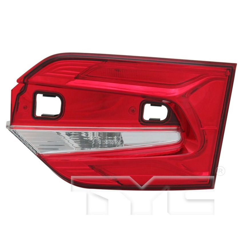 TYC Products 17-5757-00 Tail Light Assembly