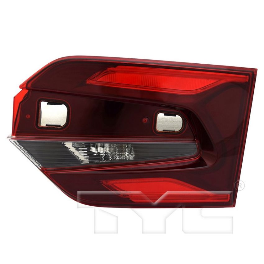 TYC Products 17-5757-90-9 CAPA Certified Tail Light Assembly