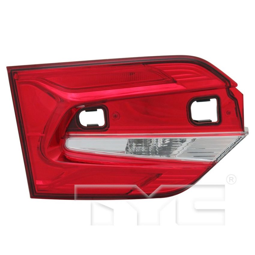 TYC Products 17-5758-00 Tail Light Assembly