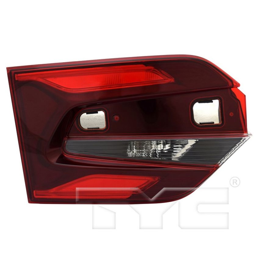 TYC Products 17-5758-90 Tail Light Assembly