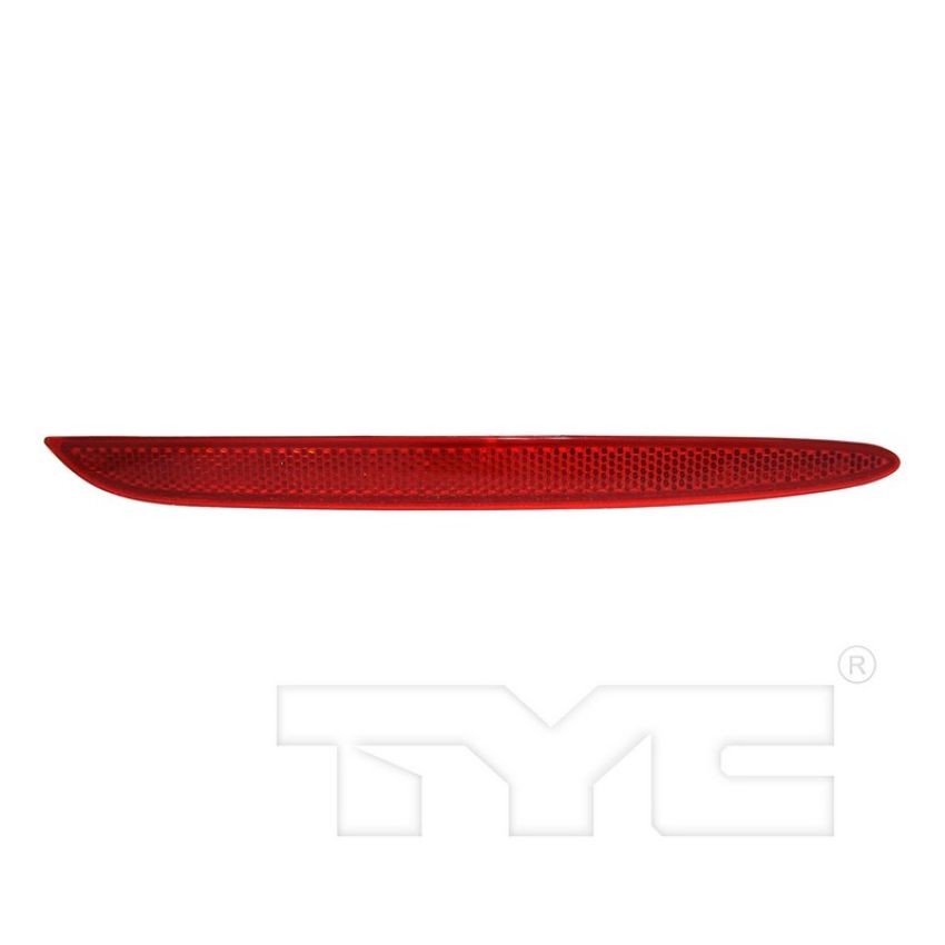 TYC Products 17-5761-00 Reflector Assembly