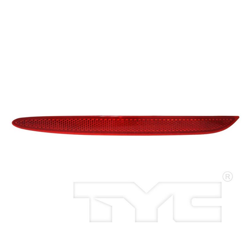 TYC Products 17-5762-00 Reflector Assembly
