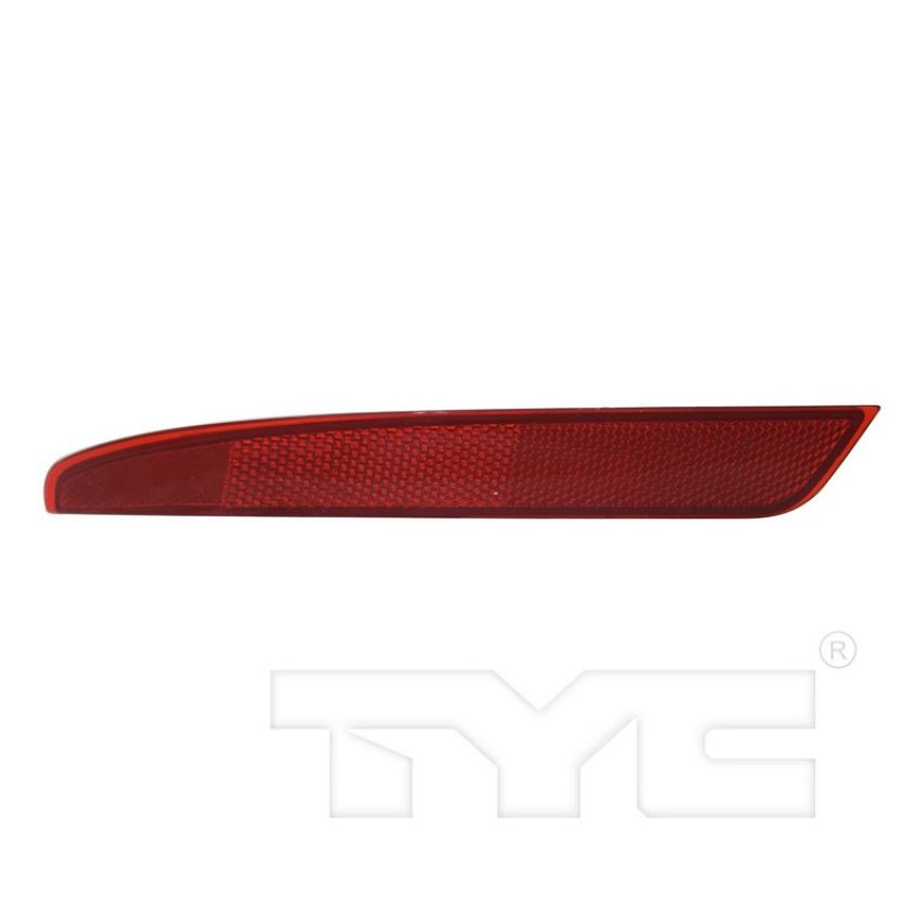 TYC Products 17-5764-00 Reflector Assembly
