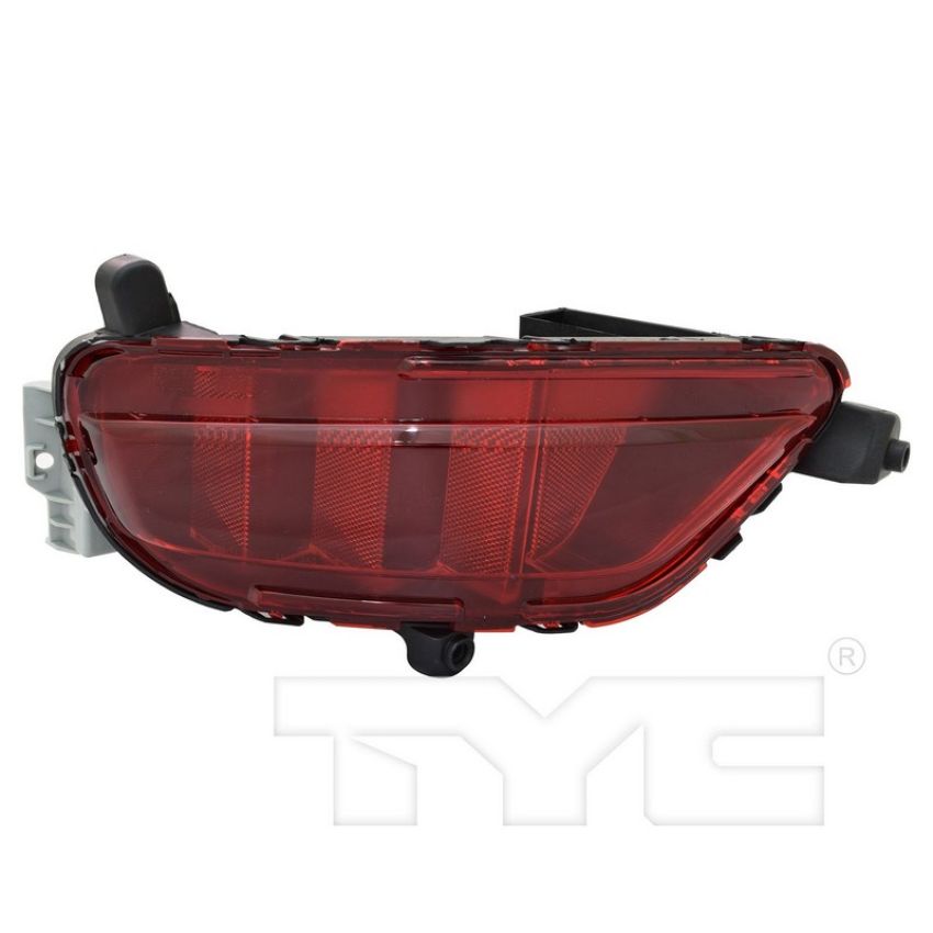 TYC Products 17-5768-00 Reflector Assembly