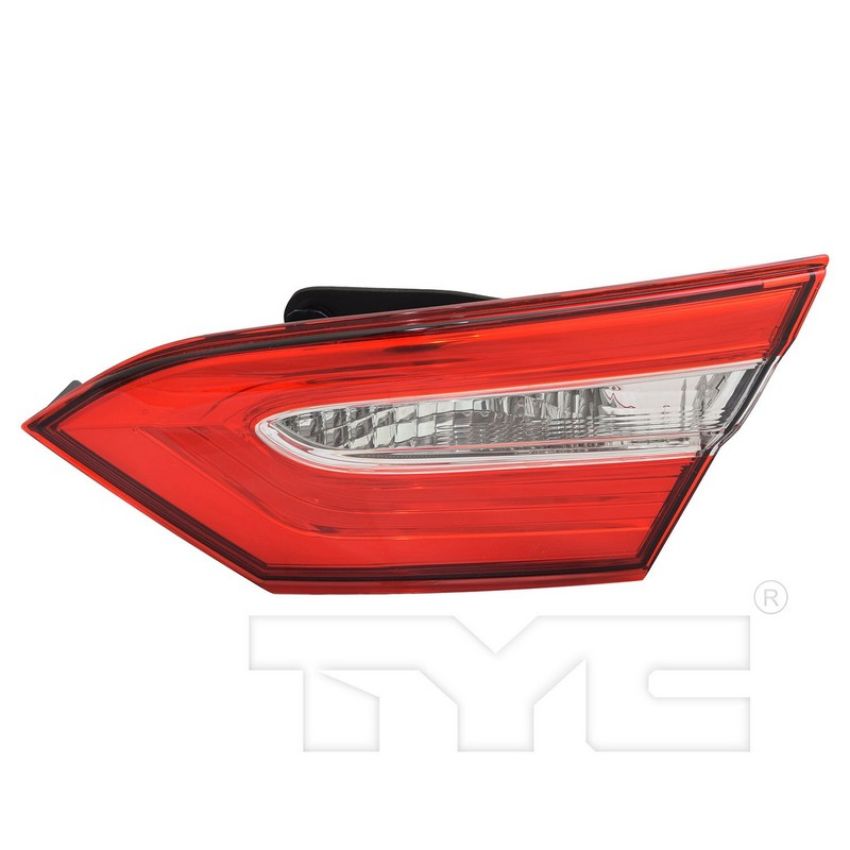 TYC Products 17-5769-00 Tail Light Asse