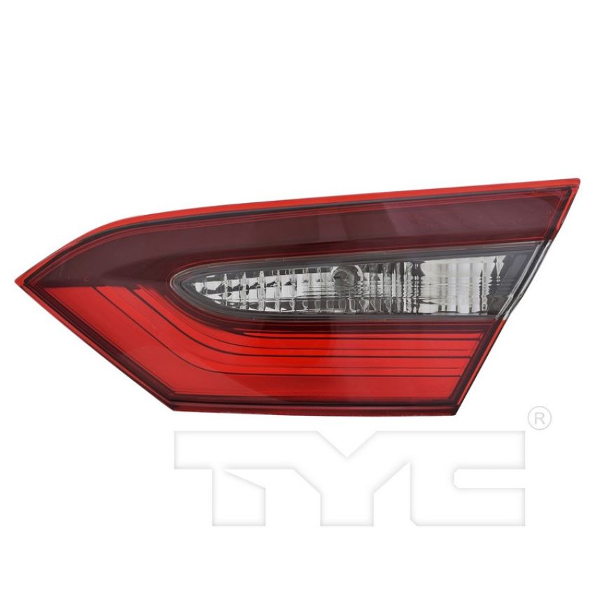 TYC Products 17-5769-80-9 CAPA Certified Tail Light Assembly
