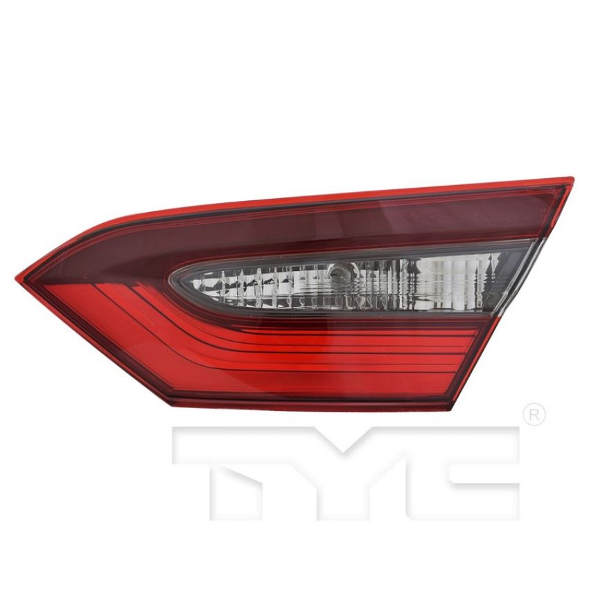TYC Products 17-5769-80 Tail Light Assembly