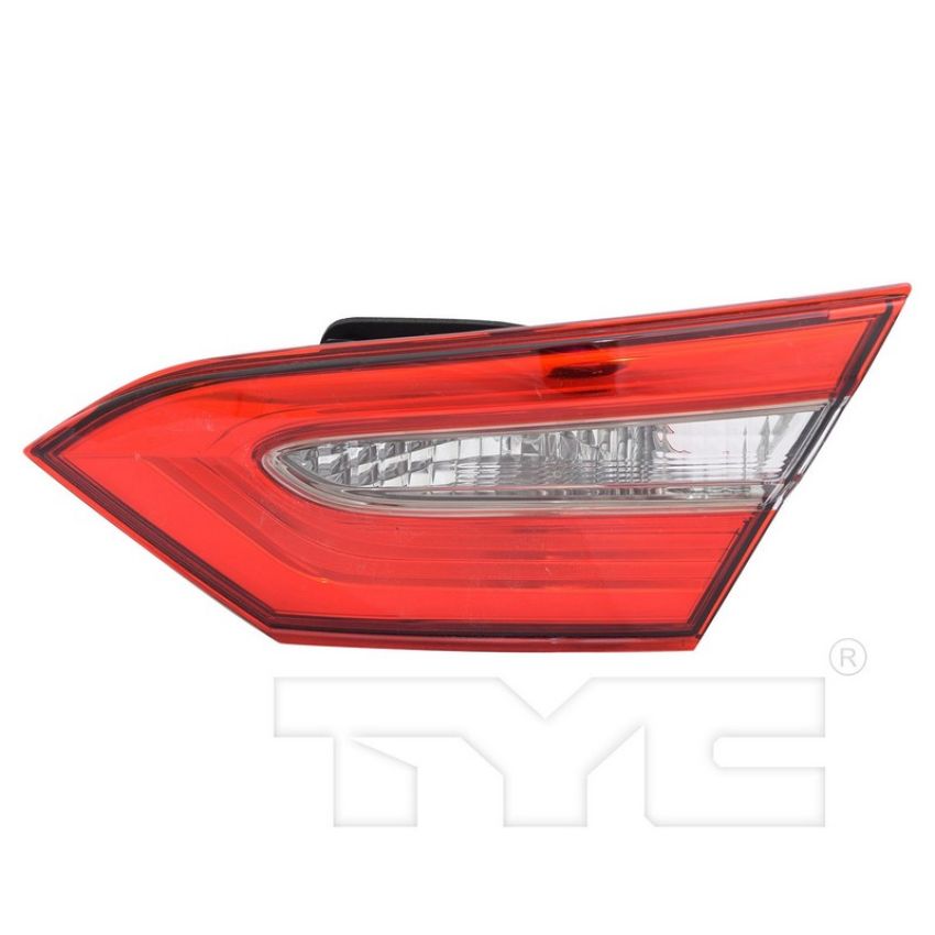 TYC Products 17-5769-90-9 CAPA Certified Tail Light Assembly