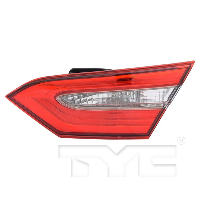 TYC Products 17-5769-90 Tail Light Asse