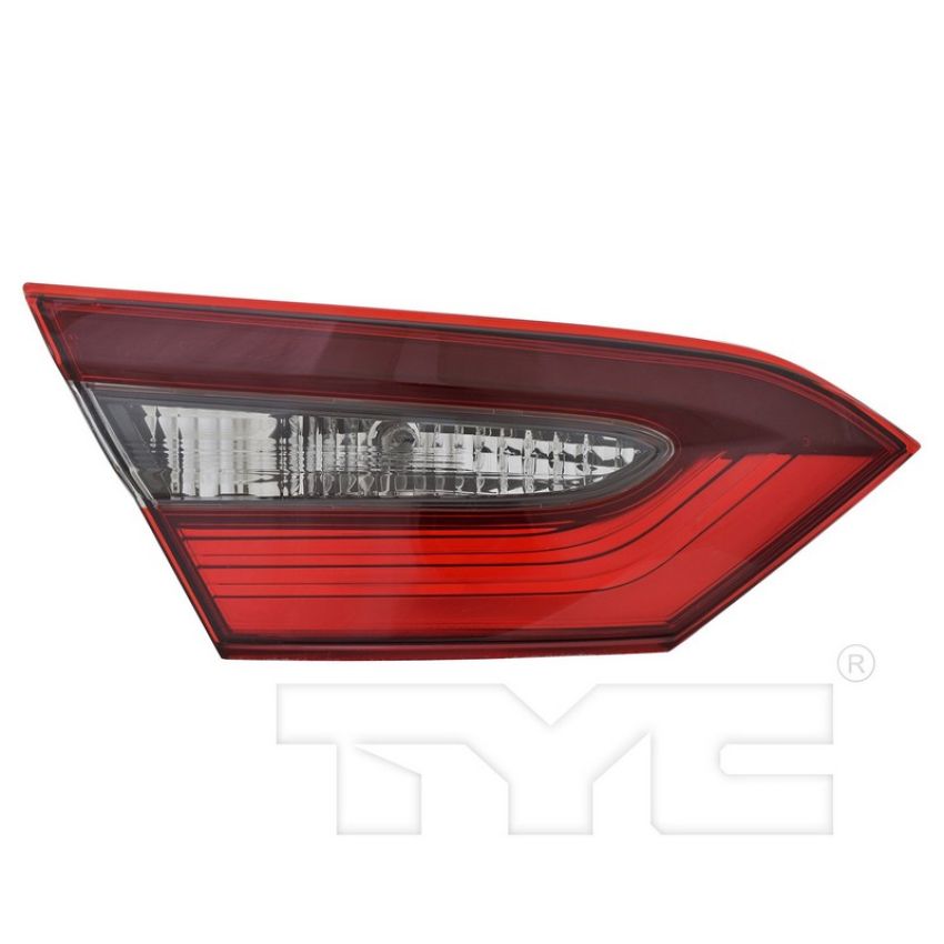 TYC Products 17-5770-80-9 CAPA Certified Tail Light Assembly