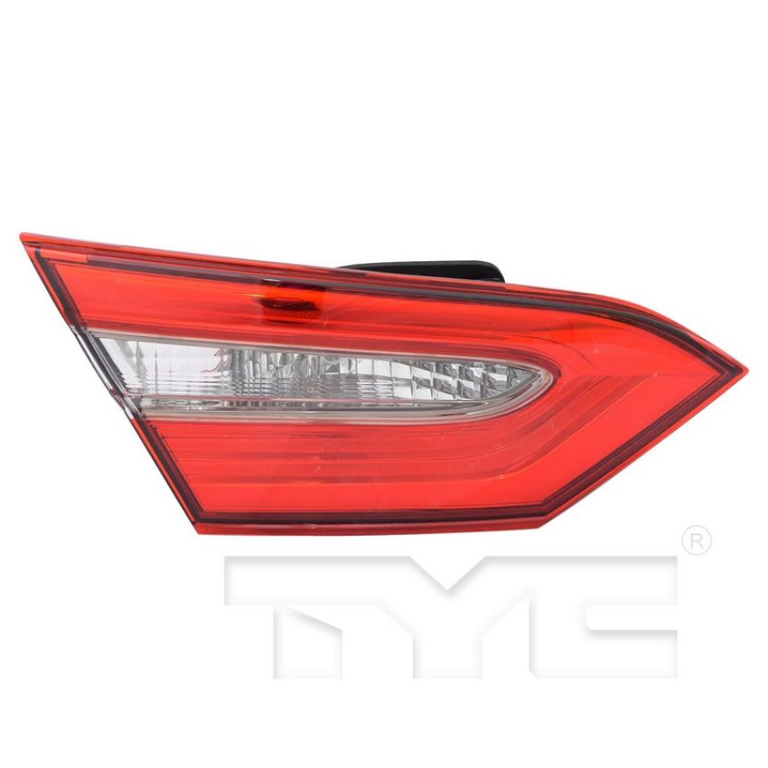 TYC Products 17-5770-90-1 Tail Lt Asmbly