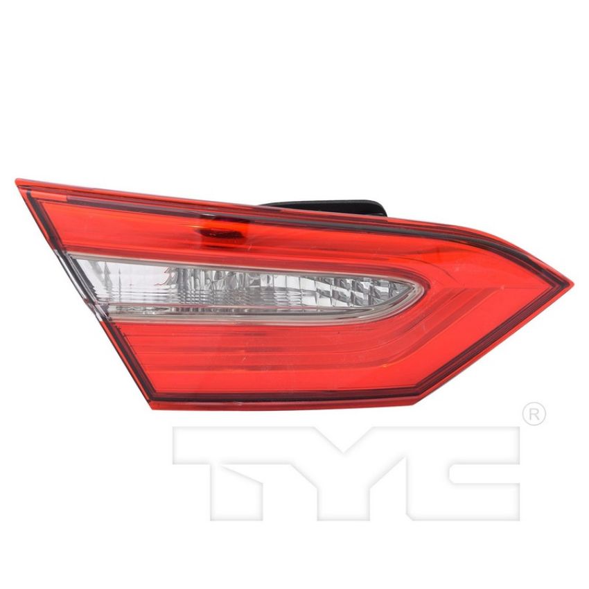 TYC Products 17-5770-90-9 CAPA Certified Tail Light Assembly