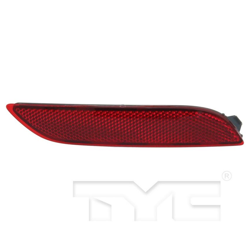 TYC Products 17-5771-00-9 CAPA Certified Reflector Assembly