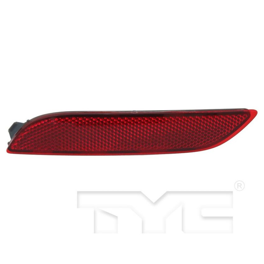 TYC Products 17-5772-00 Reflector Assem
