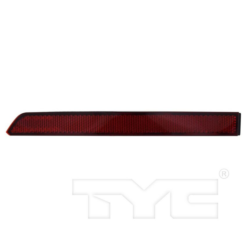 TYC Products 17-5773-00-9 CAPA Certified Reflector Assembly