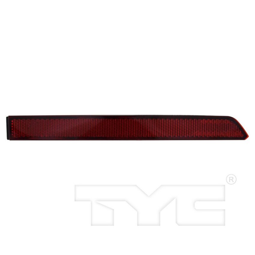 TYC Products 17-5774-00 Reflector Assembly