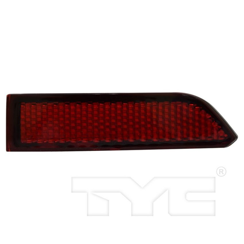 TYC Products 17-5775-00-9 Reflector Assem