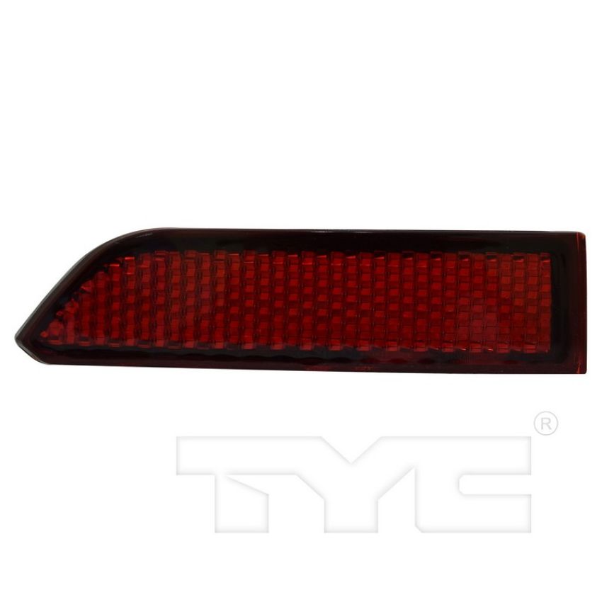TYC Products 17-5776-00 Reflector Assem