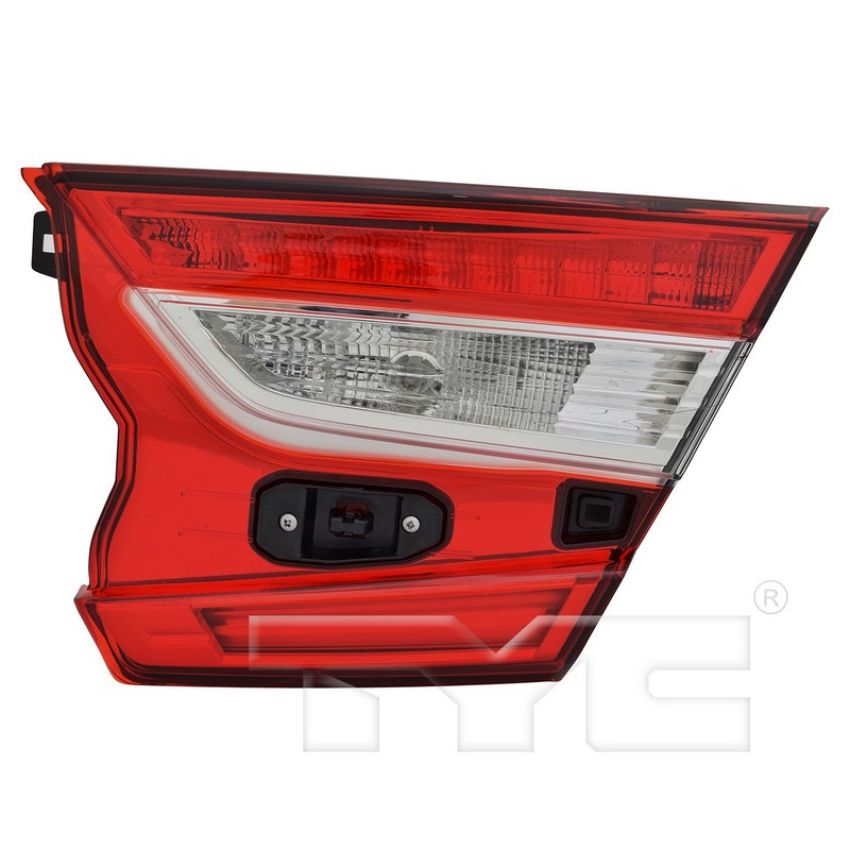 TYC Products 17-5779-00 Tail Light Assembly
