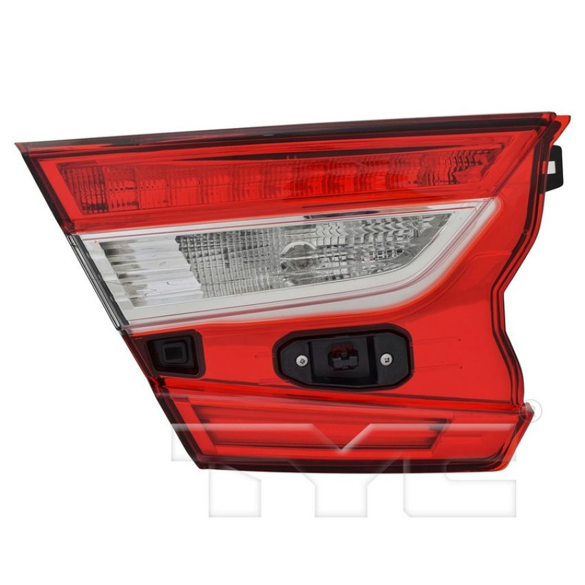 TYC Products 17-5780-00 Tail Light Assembly