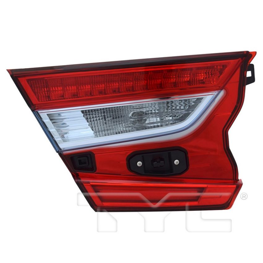 TYC Products 17-5780-80-9 CAPA Certified Tail Light Assembly