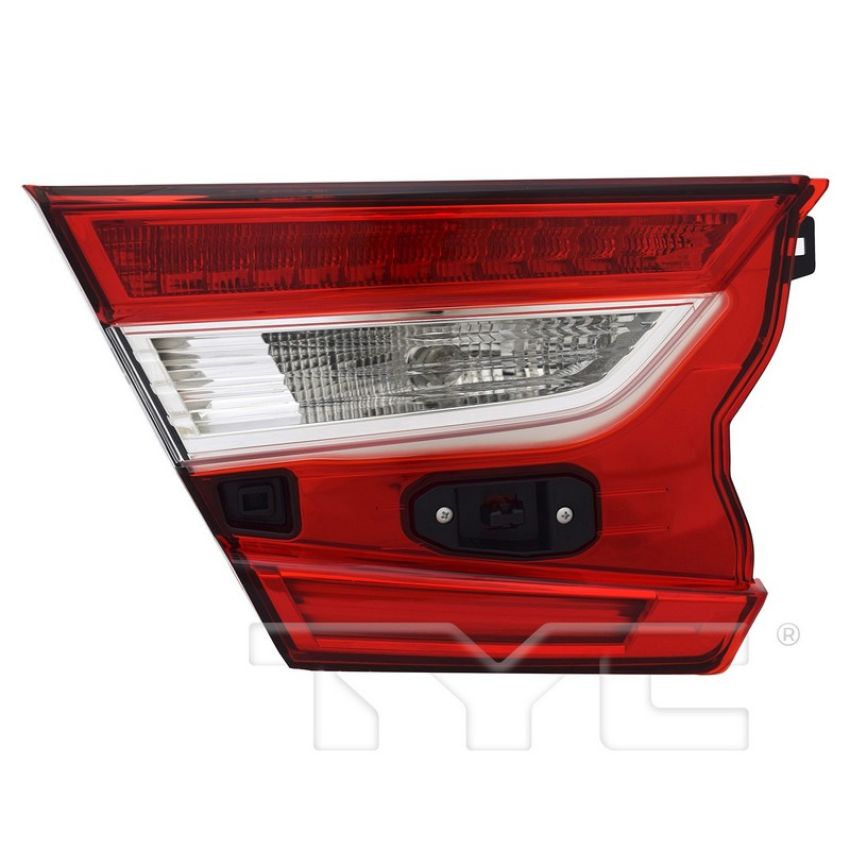 TYC Products 17-5780-90-9 CAPA Certified Tail Light Assembly