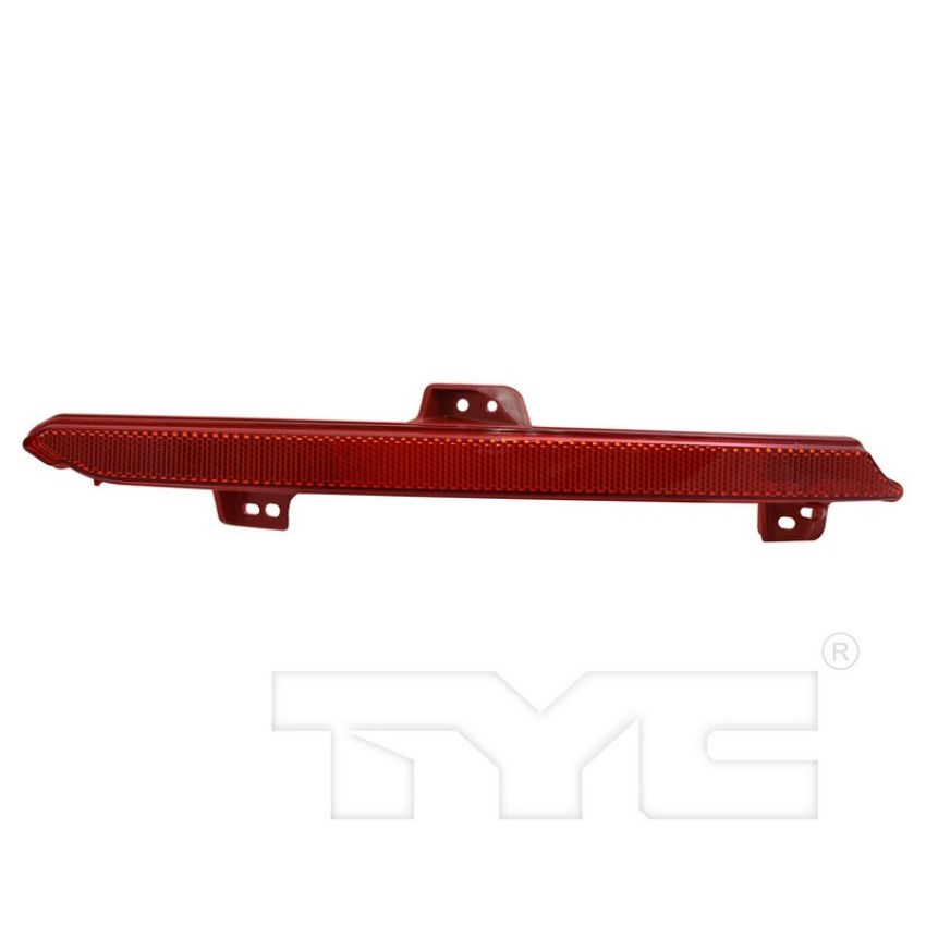 TYC Products 17-5781-00 Reflector Assembly