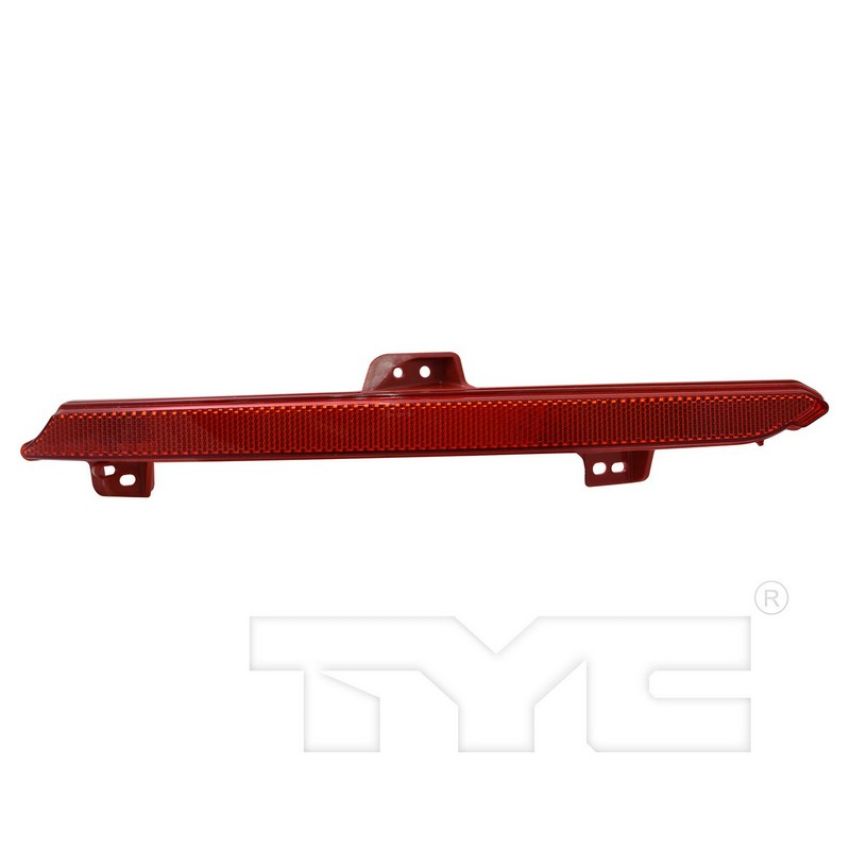 TYC Products 17-5782-00 Reflector Assembly