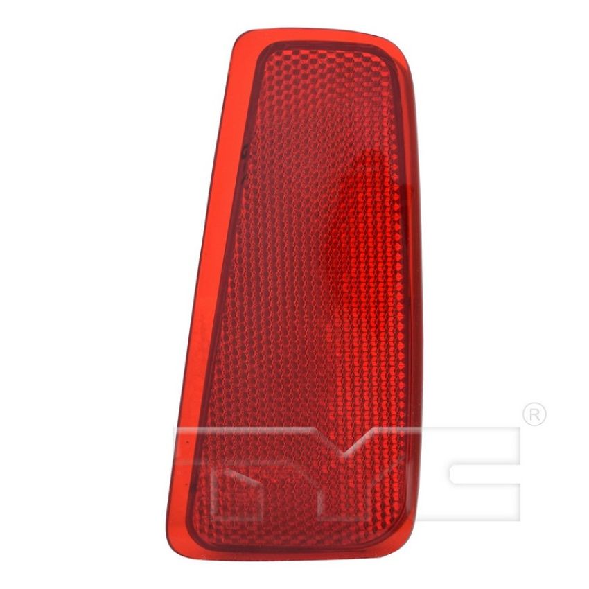 TYC Products 17-5785-00 Reflector Assembly